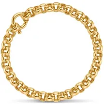 Christ Armband Gelbgold 85896644 Größe