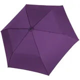 Doppler Zero,99 Regenschirm violett