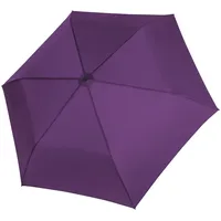 Doppler Zero,99 Regenschirm violett