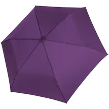Doppler Zero,99 Regenschirm violett