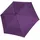 Doppler Zero,99 Regenschirm violett