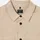 Olymp Hemdjacke Overshirt Beige XL