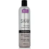 XPEL Shimmer of Silver Conditioner 400 ml