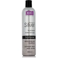 XPEL Shimmer of Silver Conditioner 400 ml
