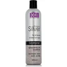 XPEL Shimmer of Silver Conditioner 400 ml