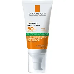 La Roche Posay Anthelios Oil Control Gel-Creme 50 ml