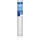 Erfurt Vliestapete Basic 102 53 cm 10 m weiß 1004304