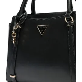 GUESS Handtasche Daryna 2 Comp 29 x 10.5 x 22 - Schwarz