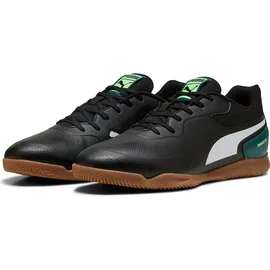 Puma Schuhe Puma Truco Iii 10857302 - Braun/Schwarz/Weiß - 41