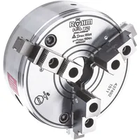 Röhm Keilstangen-Drehfutter DURO T Gr.200mm KK 8 D