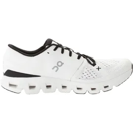 On Cloud X 4 Herren Ivory / Black 47