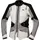 IXS Tourster-STX 1.0 Textiljacke Hellgrau/Grau/Schwarz XL
