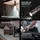 Nebo Torchy 2k Taschenlampe - Grey - 200 Lumina