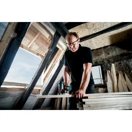 Metabo STE 100 Quick inkl. Koffer