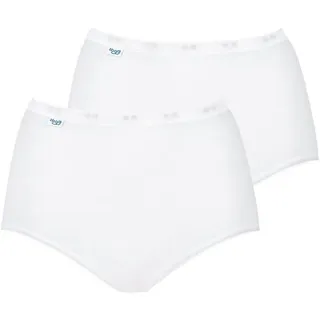 SLOGGI Basic+ Maxi 2P Slip, White, 54