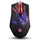 A4Tech Bloody Blazing A60 Schwarz