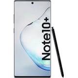 Samsung Galaxy Note10+ 256 GB aura black