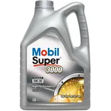 Motoröl MOBIL 156204 Super 3000 Formula V 0W30 5L