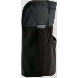 Coal The Catacombs Hood black Gr. Uni