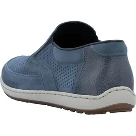 Rieker 08858-12 Herren Blau 44
