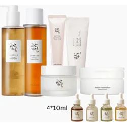 Beauty of Joseon Complete Skincare Set
