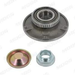 Moog Radlagersatz [Hersteller-Nr. BM-WB-11315] für BMW
