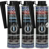 Liqui Moly 1712 Motor System Reiniger Benzin, 3 x 300 ml