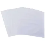 Sigel Einzel-Transparenthülle DIN A4 SM190 10St.