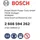 Bosch Verlängerungsstange 150 mm
