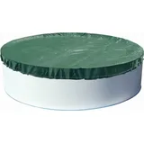 TREND POOL PEB Winterabdeckplane 180 g/m2 Rund 450-460 cm
