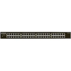 Netgear SOHO GS300 Rackmount Gigabit Switch