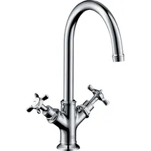 Axor Montreux 210 Zweihandmischer (16506000)