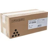 Ricoh 407318 schwarz