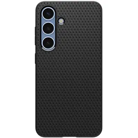 SPIGEN Liquid Air - matte black Samsung Galaxy S25