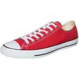 Converse Chuck Taylor All Star Classic Low Top red 46