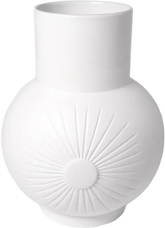 räder Vase Cadiz D.17cm, H.22cm