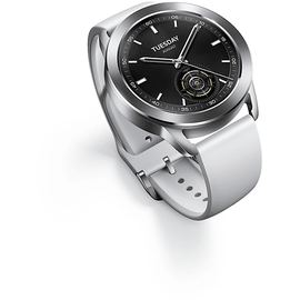 Xiaomi Watch S3 silver