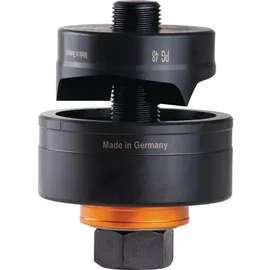 ALFRA Blechlocher TriCut® KL D.47mm PG 36 f.Rohre u.Verschraubungen