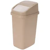 Mojawo Kosmetikeimer 5 l Beige