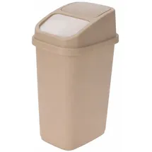 Mojawo Kosmetikeimer 5 l Beige