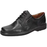SIOUX Pavon-XXL Herren Schwarz 48