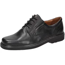 SIOUX Pavon-XXL Herren Schwarz 48