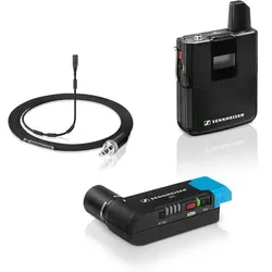 Sennheiser AVX-MKE2 Set