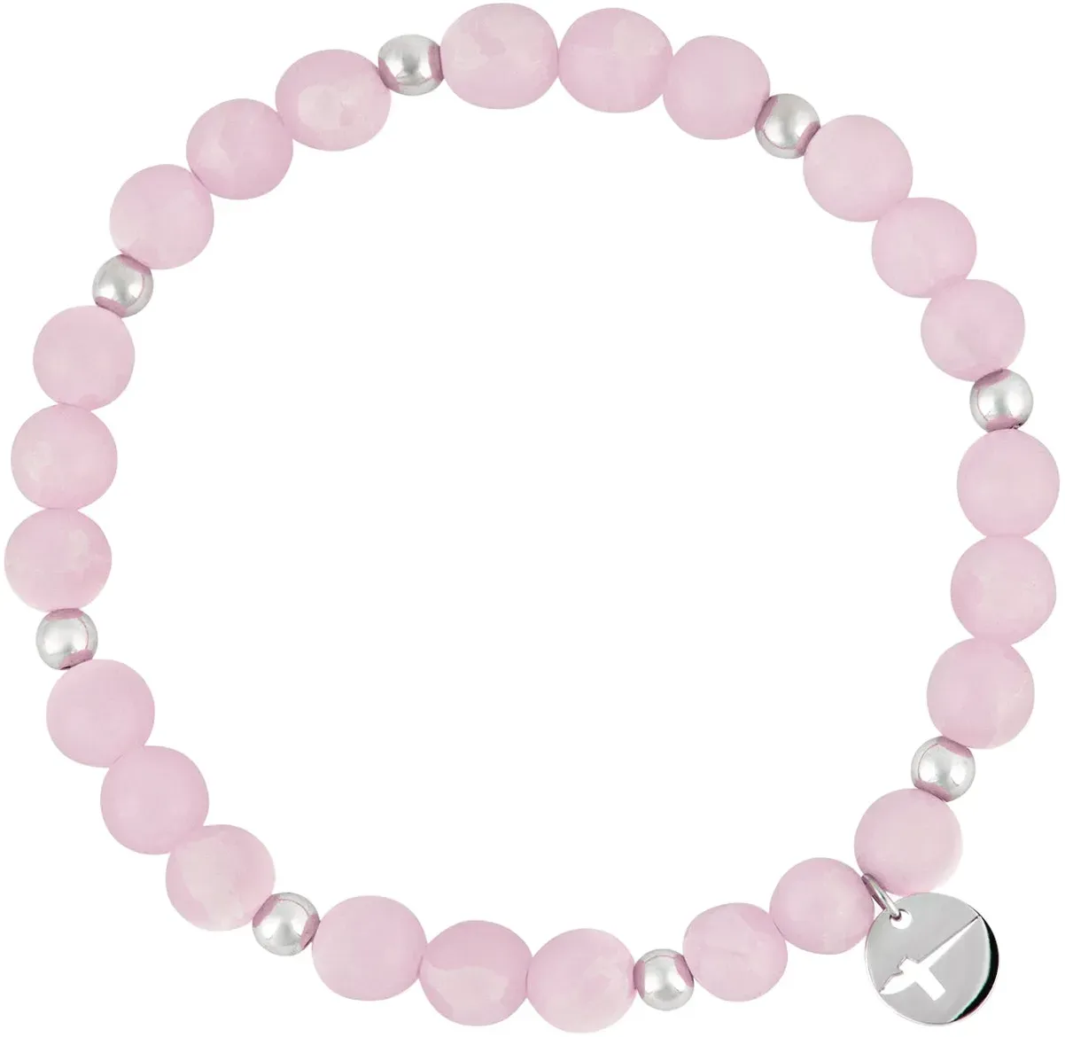 Tamaris Beads - Pretty Pink