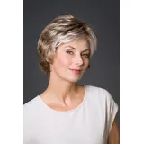 Belle Madame Perücke - Ilona Mono Large SF 17/101+Root18 Blond-Grey-Root