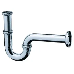 Hansgrohe Hansgrohe Siphon 25 cm 53002000