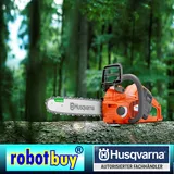 Husqvarna 535i XP