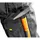 Neo Tools Kurze Arbeitshose mit Gürtel XXL