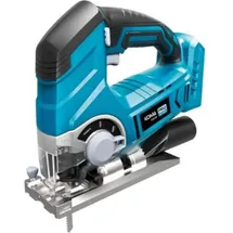 KOMA TOOLS Stichsäge Enzo accu decoupeerzaag 20v zonder accu - 6490120