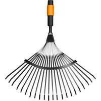 Fiskars Fächerbesen QuikFit
